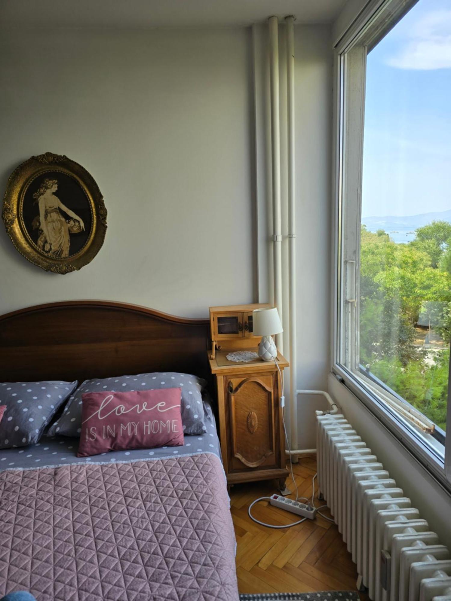 Blue Sea View Apartment スプリト エクステリア 写真