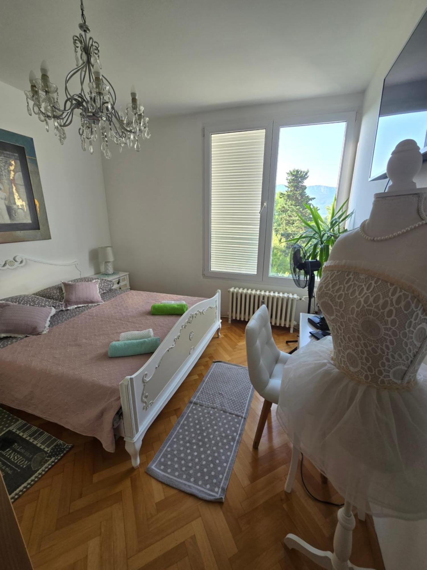 Blue Sea View Apartment スプリト エクステリア 写真