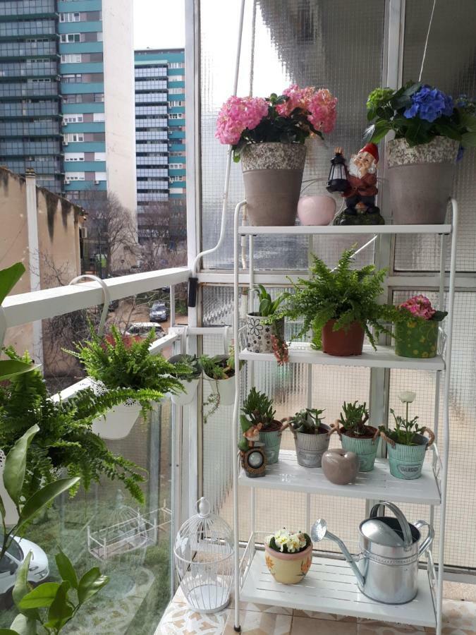Blue Sea View Apartment スプリト エクステリア 写真